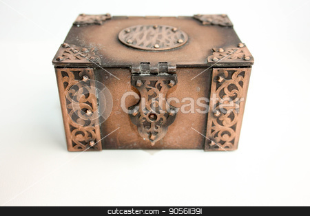 To use this stock image in your creative project, please select the size you need over to the right and click the "Add to Cart" button.
Your downloaded image will come with the Cutcaster watermark removed so don’t worry about the watermark you see on this page. Business saving concept of finance. A treasure stock photo, Business saving concept of finance. A treasure chest closed on a white background. Photo for your by Kseniia
