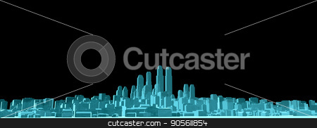 To use this stock image in your creative project, please select the size you need over to the right and click the "Add to Cart" button.
Your downloaded image will come with the Cutcaster watermark removed so don’t worry about the watermark you see on this page. X-Ray Image Of Modern City on Black stock photo, X-Ray Image Of Modern City on Black. 3D rendering by cherezoff