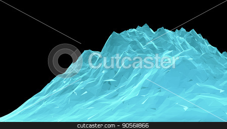 To use this stock image in your creative project, please select the size you need over to the right and click the "Add to Cart" button.
Your downloaded image will come with the Cutcaster watermark removed so don’t worry about the watermark you see on this page. Digital Abstract Wireframe Landscape Background stock photo, Digital Abstract Wireframe Landscape Background. 3D Illustration for your design by cherezoff