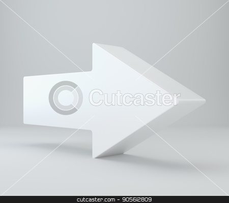 To use this stock image in your creative project, please select the size you need over to the right and click the "Add to Cart" button.
Your downloaded image will come with the Cutcaster watermark removed so don’t worry about the watermark you see on this page. 3d rendering of an arrow symbol in brushed metal on a white isolated background stock photo, 3d rendering of an arrow symbol in brushed metal on a white isolated background. by Andrey