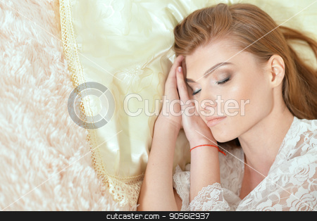 To use this stock image in your creative project, please select the size you need over to the right and click the "Add to Cart" button.
Your downloaded image will come with the Cutcaster watermark removed so don’t worry about the watermark you see on this page. sleeping beautiful young woman stock photo, Close up portrait of sleeping beautiful young woman by Ruslan Huzau