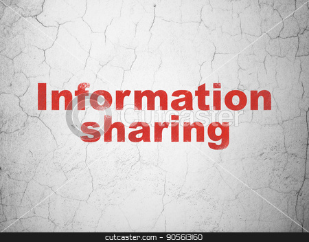 To use this stock image in your creative project, please select the size you need over to the right and click the "Add to Cart" button.
Your downloaded image will come with the Cutcaster watermark removed so don’t worry about the watermark you see on this page. Information concept: Information Sharing on wall background stock photo, Information concept: Red Information Sharing on textured concrete wall background by mkabakov