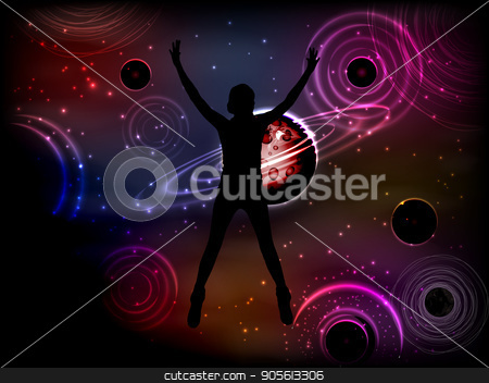 To use this stock image in your creative project, please select the size you need over to the right and click the "Add to Cart" button.
Your downloaded image will come with the Cutcaster watermark removed so don’t worry about the watermark you see on this page. Concept cosmos inside us. yoga. Titats and statuses stock vector clipart, Concept cosmos inside us. yoga. Titats and statuses. The girl is silhouetted. Small door to space space. Illustration, vector for your design by Kseniia