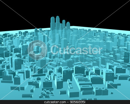 To use this stock image in your creative project, please select the size you need over to the right and click the "Add to Cart" button.
Your downloaded image will come with the Cutcaster watermark removed so don’t worry about the watermark you see on this page. X-Ray Image Of Modern City on Black stock photo, X-Ray Image Of Modern City on Black. 3D rendering by cherezoff