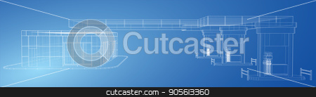 To use this stock image in your creative project, please select the size you need over to the right and click the "Add to Cart" button.
Your downloaded image will come with the Cutcaster watermark removed so don’t worry about the watermark you see on this page. Gas Station. Wire frame vector illustration stock vector clipart, Gas Station. Wire frame vector illustration. 3d rendering by cherezoff