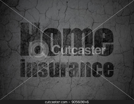 To use this stock image in your creative project, please select the size you need over to the right and click the "Add to Cart" button.
Your downloaded image will come with the Cutcaster watermark removed so don’t worry about the watermark you see on this page. Insurance concept: Home Insurance on grunge wall background stock photo, Insurance concept: Black Home Insurance on grunge textured concrete wall background by mkabakov
