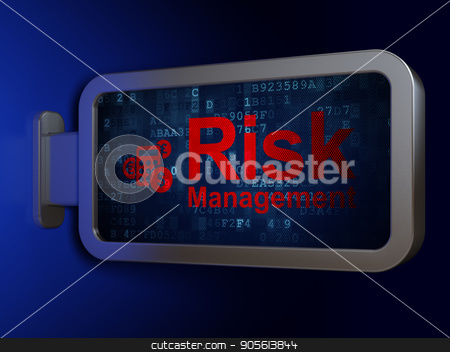 To use this stock image in your creative project, please select the size you need over to the right and click the "Add to Cart" button.
Your downloaded image will come with the Cutcaster watermark removed so don’t worry about the watermark you see on this page. Finance concept: Risk Management and Calculator on billboard background stock photo, Finance concept: Risk Management and Calculator on advertising billboard background, 3D rendering by mkabakov