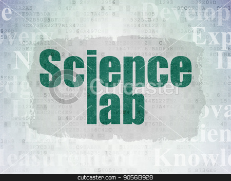 To use this stock image in your creative project, please select the size you need over to the right and click the "Add to Cart" button.
Your downloaded image will come with the Cutcaster watermark removed so don’t worry about the watermark you see on this page. Science concept: Science Lab on Digital Data Paper background stock photo, Science concept: Painted green text Science Lab on Digital Data Paper background with Tag Cloud by mkabakov
