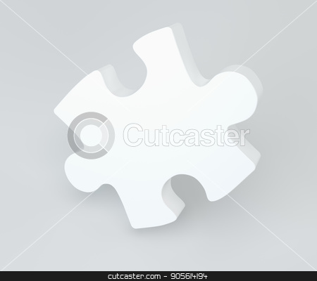 To use this stock image in your creative project, please select the size you need over to the right and click the "Add to Cart" button.
Your downloaded image will come with the Cutcaster watermark removed so don’t worry about the watermark you see on this page. White puzzle with soft shadows. 3d rendering stock photo, White puzzle with soft shadows. 3d rendering. by Andrey