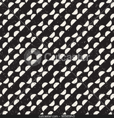 To use this stock image in your creative project, please select the size you need over to the right and click the "Add to Cart" button.
Your downloaded image will come with the Cutcaster watermark removed so don’t worry about the watermark you see on this page. Hand drawn black and white ink abstract seamless pattern. Vector stylish texture. Monochrome geometric shappes paint brush lines stock vector clipart, Hand drawn black and white ink abstract seamless pattern. Vector stylish grunge texture. Monochrome geometric shappes paint brush lines by Samolevsky