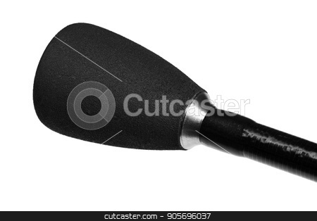 To use this stock image in your creative project, please select the size you need over to the right and click the "Add to Cart" button.
Your downloaded image will come with the Cutcaster watermark removed so don’t worry about the watermark you see on this page. Butt cap part of profeccional custom rod, spinning isolated on stock photo, Butt cap part of profeccional custom rod, spinning isolated on white. by yamabikay
