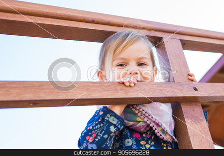 To use this stock image in your creative project, please select the size you need over to the right and click the "Add to Cart" button.
Your downloaded image will come with the Cutcaster watermark removed so don’t worry about the watermark you see on this page. Portrait cute little girl in spring or summer day. stock photo, Portrait cute little girl in spring or summer day by Satura86