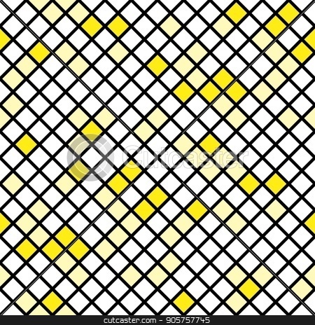 To use this stock image in your creative project, please select the size you need over to the right and click the "Add to Cart" button.
Your downloaded image will come with the Cutcaster watermark removed so don’t worry about the watermark you see on this page. Decorative geometric shapes tiling. Monochrome irregular pattern. Abstract background. Artistic decorative ornamental lattice stock photo, Decorative geometric shapes tiling. Monochrome trendy irregular pattern. Abstract background. Artistic decorative ornamental lattice by CreatorsClub