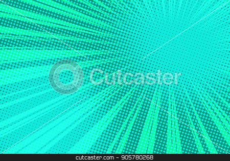 To use this stock image in your creative project, please select the size you need over to the right and click the "Add to Cart" button.
Your downloaded image will come with the Cutcaster watermark removed so don’t worry about the watermark you see on this page. green pop art rays background stock vector clipart, green pop art rays background. retro vector illustration by studiostoks