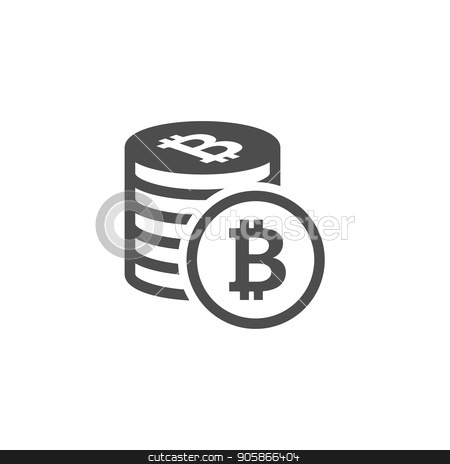 To use this stock image in your creative project, please select the size you need over to the right and click the "Add to Cart" button.
Your downloaded image will come with the Cutcaster watermark removed so don’t worry about the watermark you see on this page. Cryptocurrency Flat Icon. stock vector clipart, Cryptocurrency Flat Icon. Modern computer network technology sign. Digital graphic symbol. Concept design elements. by Vadym Nechyporenko