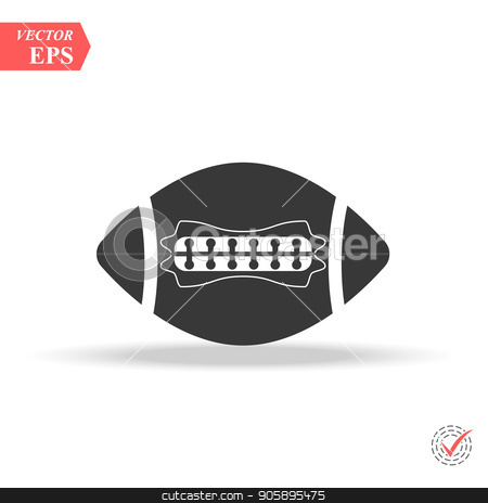 To use this stock image in your creative project, please select the size you need over to the right and click the "Add to Cart" button.
Your downloaded image will come with the Cutcaster watermark removed so don’t worry about the watermark you see on this page. american football icon illustration isolated vector sign symbol stock vector clipart, american football icon illustration isolated vector sign symbol eps by elnurbabayev