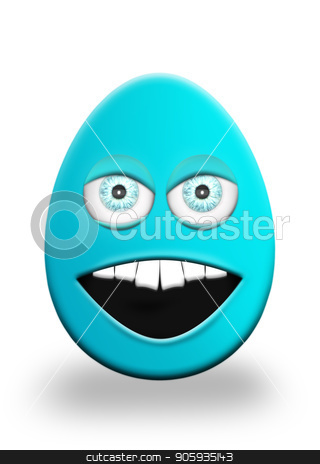 To use this stock image in your creative project, please select the size you need over to the right and click the "Add to Cart" button.
Your downloaded image will come with the Cutcaster watermark removed so don’t worry about the watermark you see on this page. Easter Egg With Eyes and Mouth Feeling Angry 3D Illustration stock photo, Easter Egg With Eyes and Mouth Feeling Angry 3D Illustration by Aleksandar Ilic