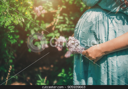 To use this stock image in your creative project, please select the size you need over to the right and click the "Add to Cart" button.
Your downloaded image will come with the Cutcaster watermark removed so don’t worry about the watermark you see on this page. pregnant woman holding hands on belly on white background stock photo, pregnant woman holding hands on belly on white background by aaalll3110