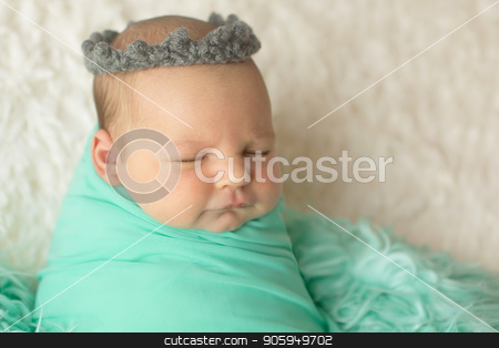 To use this stock image in your creative project, please select the size you need over to the right and click the "Add to Cart" button.
Your downloaded image will come with the Cutcaster watermark removed so don’t worry about the watermark you see on this page. Portrair: A little child in a greeen diaper lies in a headband on a beige background. Fashion for newborn stock photo, Portrair: A little child in a greeen diaper lies in a headband on a beige background. Fashion for newborn by aaalll3110