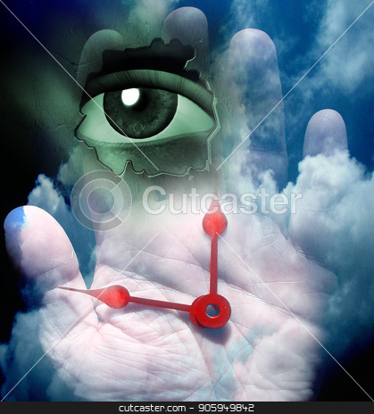 To use this stock image in your creative project, please select the size you need over to the right and click the "Add to Cart" button.
Your downloaded image will come with the Cutcaster watermark removed so don’t worry about the watermark you see on this page. Time keeper stock photo, Hour is at hand by Bruce Rolff