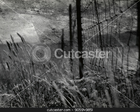 To use this stock image in your creative project, please select the size you need over to the right and click the "Add to Cart" button.
Your downloaded image will come with the Cutcaster watermark removed so don’t worry about the watermark you see on this page. Fence in the field stock photo, Rural scene. Fence in the field. 3D Rendering by Bruce Rolff