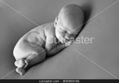 To use this stock image in your creative project, please select the size you need over to the right and click the "Add to Cart" button.
Your downloaded image will come with the Cutcaster watermark removed so don’t worry about the watermark you see on this page. newborn baby lying on a white and black background. Imitation of a baby in the womb. beautiful little child sleeping lying on her tummy. Portrait of newborn stock photo, newborn baby lying on a white and black background. Imitation of a baby in the womb. beautiful little child sleeping lying on her tummy. Portrait of newborn by aaalll3110