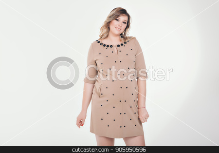 To use this stock image in your creative project, please select the size you need over to the right and click the "Add to Cart" button.
Your downloaded image will come with the Cutcaster watermark removed so don’t worry about the watermark you see on this page. pregnant woman holding hands on belly on a white background stock photo, pregnant woman holding hands on belly on a white background by aaalll3110