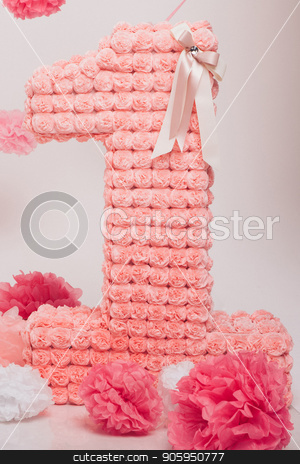 To use this stock image in your creative project, please select the size you need over to the right and click the "Add to Cart" button.
Your downloaded image will come with the Cutcaster watermark removed so don’t worry about the watermark you see on this page. number one made up of pink flowers on a white background. stock photo, number one made up of pink flowers on a white background. by aaalll3110