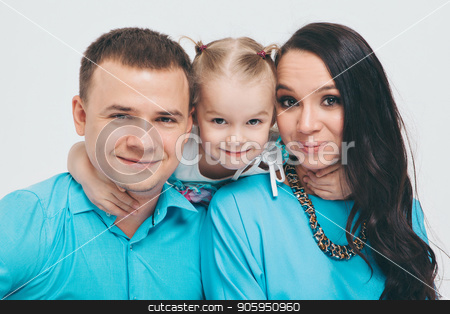 To use this stock image in your creative project, please select the size you need over to the right and click the "Add to Cart" button.
Your downloaded image will come with the Cutcaster watermark removed so don’t worry about the watermark you see on this page. family portrait on the floor on white background stock photo, family portrait on the floor on white background by aaalll3110
