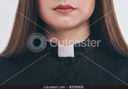 To use this stock image in your creative project, please select the size you need over to the right and click the "Add to Cart" button.
Your downloaded image will come with the Cutcaster watermark removed so don’t worry about the watermark you see on this page. cropped photo: close-up of clothing items. Priest's robe: collar stock photo, cropped photo: close-up of clothing items. Priest's robe: collar by aaalll3110