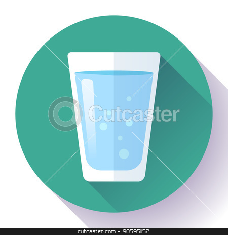 To use this stock image in your creative project, please select the size you need over to the right and click the "Add to Cart" button.
Your downloaded image will come with the Cutcaster watermark removed so don’t worry about the watermark you see on this page. glass of water icon flat design stock vector clipart, glass of water icon flat design. Clear water glass icon. Save the water by MarySan