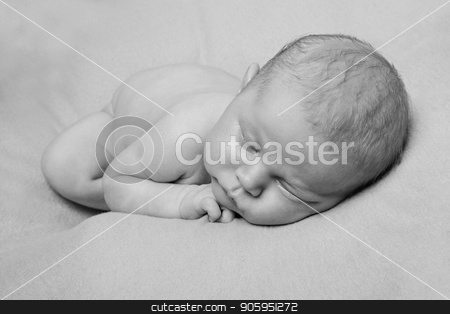 To use this stock image in your creative project, please select the size you need over to the right and click the "Add to Cart" button.
Your downloaded image will come with the Cutcaster watermark removed so don’t worry about the watermark you see on this page. portrait of newborn baby lying on the hands of parents stock photo, portrait of newborn baby lying on the hands of parents by aaalll3110