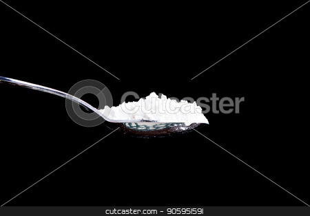 To use this stock image in your creative project, please select the size you need over to the right and click the "Add to Cart" button.
Your downloaded image will come with the Cutcaster watermark removed so don’t worry about the watermark you see on this page. spoon full of white powder stock photo, Isolated spoon of white powder. Can be flour, wheat, of some sort of drug. by txking