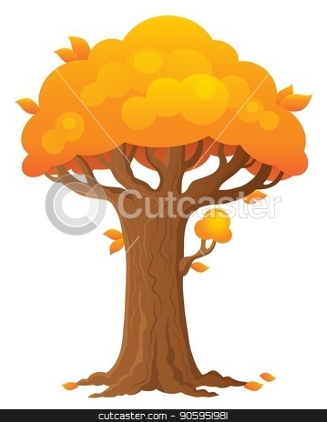 To use this stock image in your creative project, please select the size you need over to the right and click the "Add to Cart" button.
Your downloaded image will come with the Cutcaster watermark removed so don’t worry about the watermark you see on this page. Tree topic image 2 stock vector clipart, Tree topic image 2 - eps10 vector illustration. by Klara Viskova