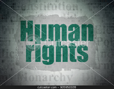 To use this stock image in your creative project, please select the size you need over to the right and click the "Add to Cart" button.
Your downloaded image will come with the Cutcaster watermark removed so don’t worry about the watermark you see on this page. Political concept: Human Rights on Digital Data Paper background stock photo, Political concept: Painted green text Human Rights on Digital Data Paper background with Tag Cloud by mkabakov