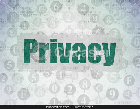 To use this stock image in your creative project, please select the size you need over to the right and click the "Add to Cart" button.
Your downloaded image will come with the Cutcaster watermark removed so don’t worry about the watermark you see on this page. Protection concept: Privacy on Digital Data Paper background stock photo, Protection concept: Painted green text Privacy on Digital Data Paper background with Scheme Of Hexadecimal Code by mkabakov