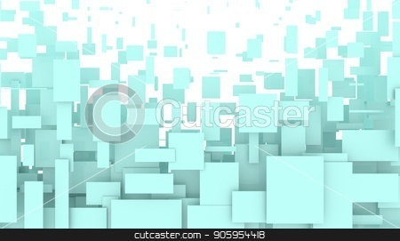 To use this stock image in your creative project, please select the size you need over to the right and click the "Add to Cart" button.
Your downloaded image will come with the Cutcaster watermark removed so don’t worry about the watermark you see on this page. Illustration of moving rectangles. stock photo, Illustration of moving blue rectangles abstract background by T-flex