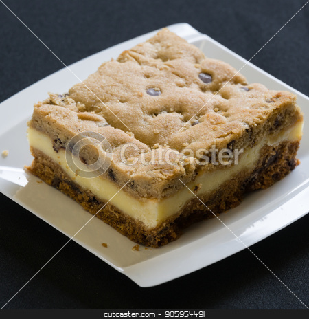 To use this stock image in your creative project, please select the size you need over to the right and click the "Add to Cart" button.
Your downloaded image will come with the Cutcaster watermark removed so don’t worry about the watermark you see on this page. A slice of a coffee cake on a plate stock photo, A slice of a coffee cake on a plate with crumbs by Shane Maritch