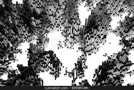 To use this stock image in your creative project, please select the size you need over to the right and click the "Add to Cart" button.
Your downloaded image will come with the Cutcaster watermark removed so don’t worry about the watermark you see on this page. Illustration of cubes going up and down. Abstract downtown 3D render background. stock photo, Illustration of cubes going up and down. Abstract downtown 3D render background by T-flex