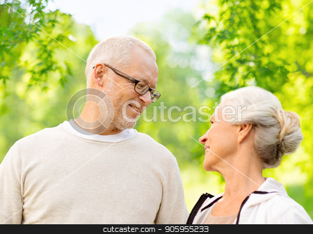 To use this stock image in your creative project, please select the size you need over to the right and click the "Add to Cart" button.
Your downloaded image will come with the Cutcaster watermark removed so don’t worry about the watermark you see on this page. happy senior couple over green natural background stock photo, old age and people concept - happy senior couple over green natural background by Syda Productions