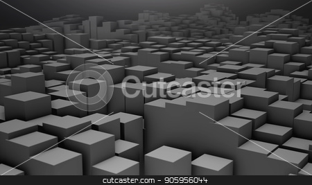To use this stock image in your creative project, please select the size you need over to the right and click the "Add to Cart" button.
Your downloaded image will come with the Cutcaster watermark removed so don’t worry about the watermark you see on this page. 3D render Digital background of the many grey squares stock photo, 3D render Digital background of the many grey squares 4k by bigcity31