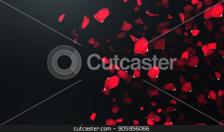 To use this stock image in your creative project, please select the size you need over to the right and click the "Add to Cart" button.
Your downloaded image will come with the Cutcaster watermark removed so don’t worry about the watermark you see on this page. 3D render Flying petals of roses with on an black background stock photo, 3D render Flying petals of roses with on an black background 4k by bigcity31