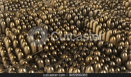 To use this stock image in your creative project, please select the size you need over to the right and click the "Add to Cart" button.
Your downloaded image will come with the Cutcaster watermark removed so don’t worry about the watermark you see on this page. 3D render background of gold rounded cylinders stock photo, 3D render background of gold rounded cylinders 4k by bigcity31