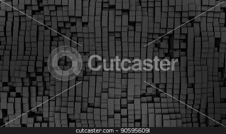 To use this stock image in your creative project, please select the size you need over to the right and click the "Add to Cart" button.
Your downloaded image will come with the Cutcaster watermark removed so don’t worry about the watermark you see on this page. 3D render Digital background of the many grey squares stock photo, 3D render Digital background of the many grey squares 4k by bigcity31
