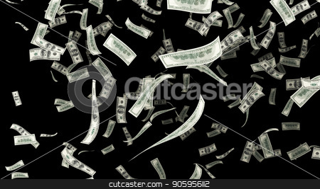 To use this stock image in your creative project, please select the size you need over to the right and click the "Add to Cart" button.
Your downloaded image will come with the Cutcaster watermark removed so don’t worry about the watermark you see on this page. 3D render Falling hundred dollar on an alpha chanel stock photo, 3D render Falling hundred dollar on an alpha chanel 4k by bigcity31