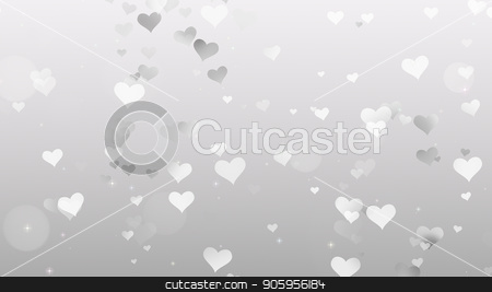 To use this stock image in your creative project, please select the size you need over to the right and click the "Add to Cart" button.
Your downloaded image will come with the Cutcaster watermark removed so don’t worry about the watermark you see on this page. Gray Hearts on white background stock photo, Gray Hearts on white background watch 4k by bigcity31