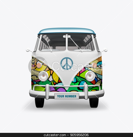 To use this stock image in your creative project, please select the size you need over to the right and click the "Add to Cart" button.
Your downloaded image will come with the Cutcaster watermark removed so don’t worry about the watermark you see on this page. 3D render hippie bus on white background stock photo, 3D render hippie bus on white background 4k by bigcity31