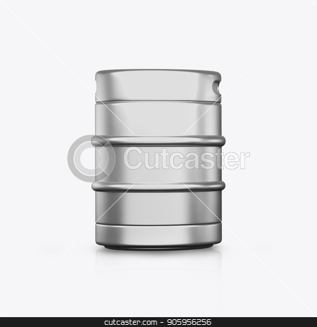 To use this stock image in your creative project, please select the size you need over to the right and click the "Add to Cart" button.
Your downloaded image will come with the Cutcaster watermark removed so don’t worry about the watermark you see on this page. 3D render kegs on a white background stock photo, 3D render kegs on a white background 2k by bigcity31