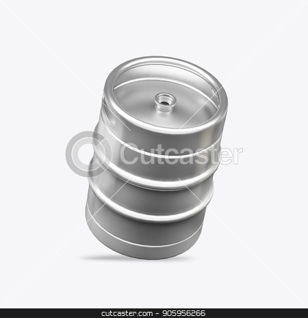 To use this stock image in your creative project, please select the size you need over to the right and click the "Add to Cart" button.
Your downloaded image will come with the Cutcaster watermark removed so don’t worry about the watermark you see on this page. 3D render kegs on a white background stock photo, 3D render kegs on a white background 2k by bigcity31