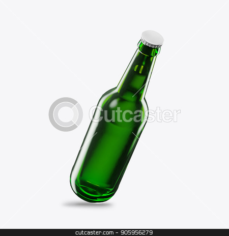 To use this stock image in your creative project, please select the size you need over to the right and click the "Add to Cart" button.
Your downloaded image will come with the Cutcaster watermark removed so don’t worry about the watermark you see on this page. 3D render beer bottle green on a white background stock photo, 3D render beer bottle green on a white background 2k by bigcity31